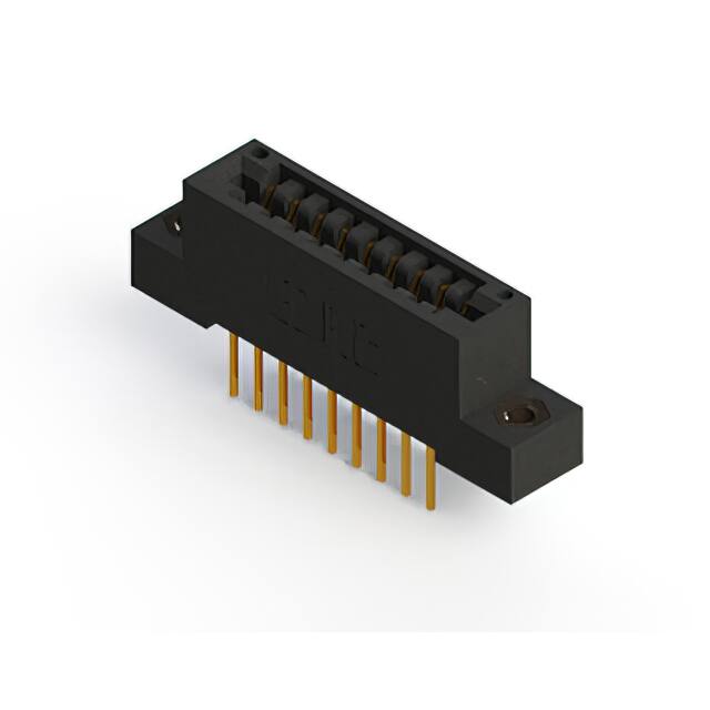 896-018-522-207 EDAC Inc.  Edgeboard Connectors